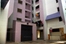 Blk 152 Gangsa Road (Bukit Panjang), HDB 5 Rooms #219642